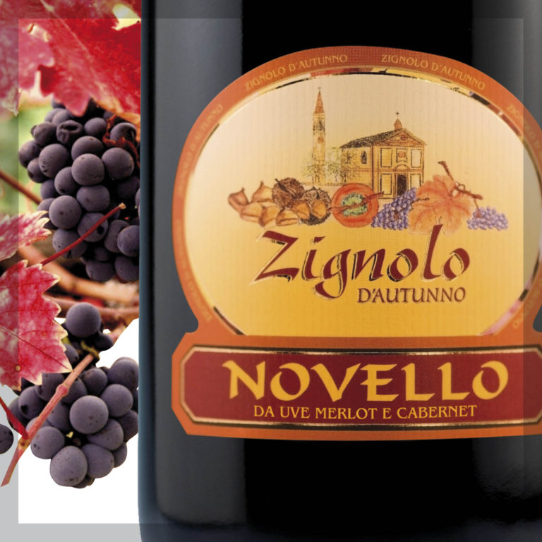Novello 2017 – Frist fruits of autumn