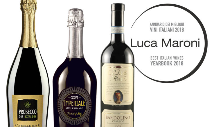 Best Italian Wines Yearbook 2018