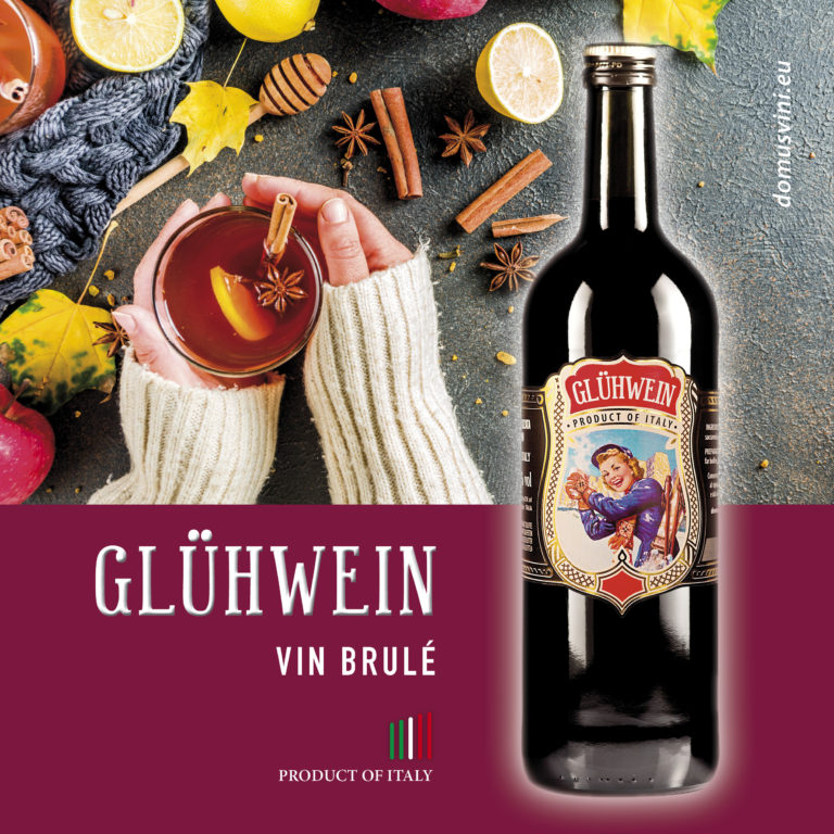 gluhwein, vin brulé origine, glogg bevanda