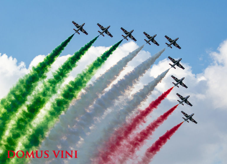 ITALIAN REPUBLIC DAY 2020: let’s restart from Italian Wine