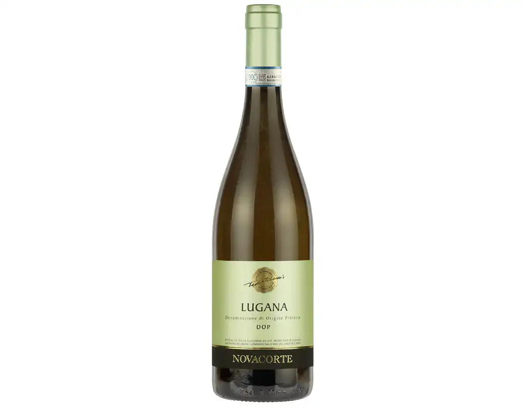Lugana DOC Novacorte, whi