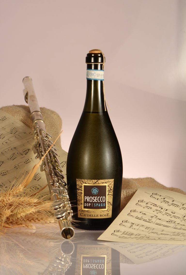 Prosecco Frizzante Spago: why winemakers still use the binding?