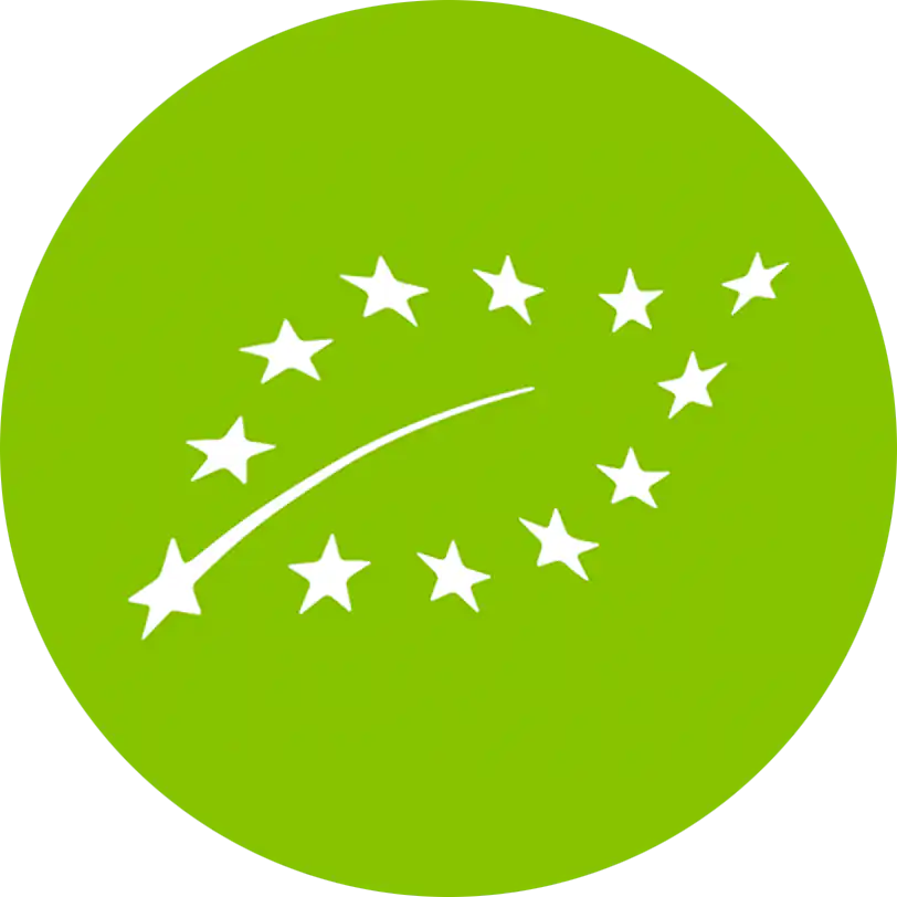 EU Organic EU Organic